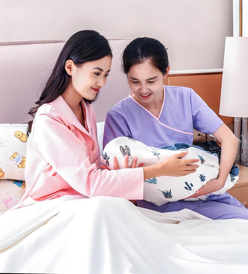 江门月子中心：让新妈妈享受细致周到的服务